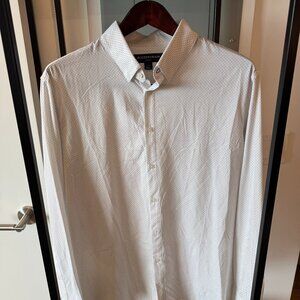 Mizzen + Main Button up